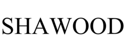 SHAWOOD trademark