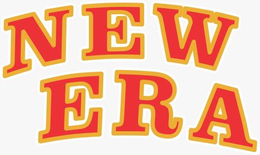 NEW ERA trademark