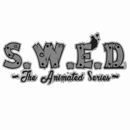 S.W.E.D -THE ANIMATED SERIES- trademark
