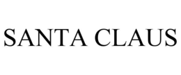 SANTA CLAUS trademark