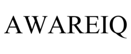 AWAREIQ trademark