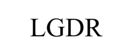 LGDR trademark