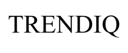 TRENDIQ trademark