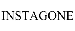 INSTAGONE trademark