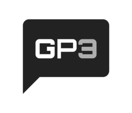 GP3 trademark