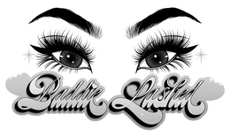 BADDIE LASHED trademark