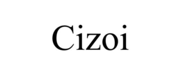 CIZOI trademark