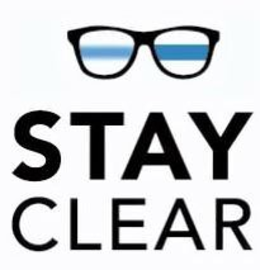 STAY CLEAR trademark