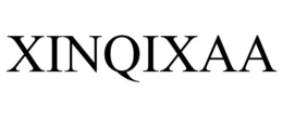 XINQIXAA trademark