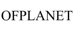 OFPLANET trademark
