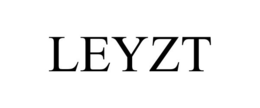 LEYZT trademark