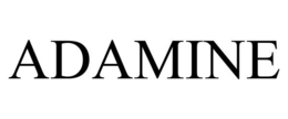 ADAMINE trademark