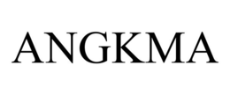 ANGKMA trademark