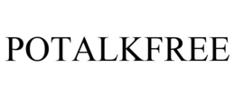 POTALKFREE trademark