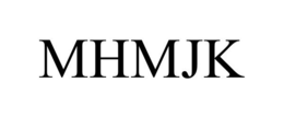 MHMJK trademark