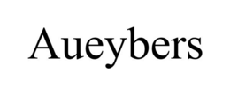 AUEYBERS trademark