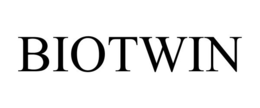 BIOTWIN trademark