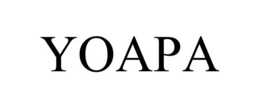 YOAPA trademark