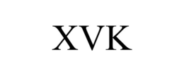 XVK trademark
