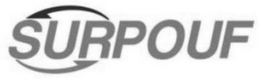 SURPOUF trademark