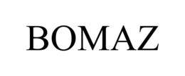 BOMAZ trademark