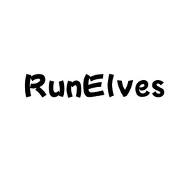 RUNELVES trademark