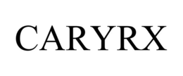 CARYRX trademark