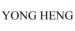 YONG HENG trademark