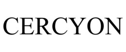 CERCYON trademark