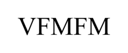 VFMFM trademark