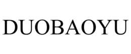 DUOBAOYU trademark