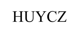 HUYCZ trademark