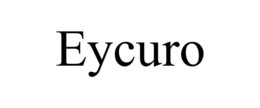 EYCURO trademark