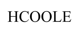 HCOOLE trademark