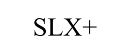 SLX+ trademark
