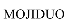 MOJIDUO trademark