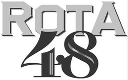 ROTA 48 trademark