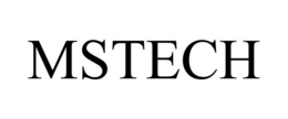 MSTECH trademark