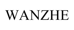 WANZHE trademark