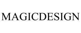 MAGICDESIGN trademark