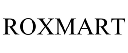 ROXMART trademark