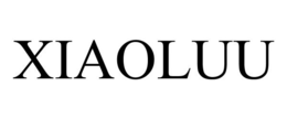 XIAOLUU trademark