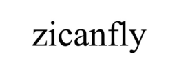 ZICANFLY trademark