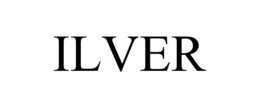 ILVER trademark