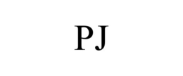 PJ trademark