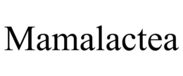 MAMALACTEA trademark