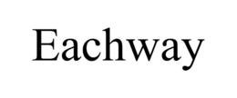 EACHWAY trademark