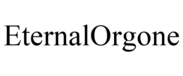 ETERNALORGONE trademark