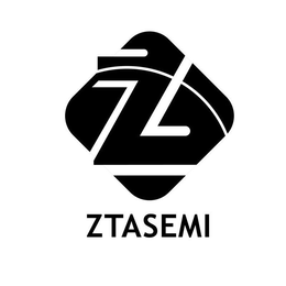 Z ZTASEMI trademark