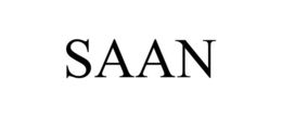 SAAN trademark